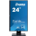 iiyama XUB2492HSU czarny - 342267 - zdjęcie 4